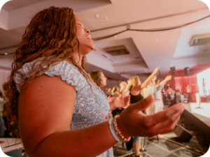 Worship Image
